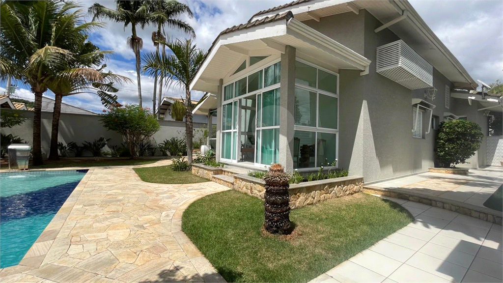 Casa à venda e aluguel com 3 quartos, 318m² - Foto 26