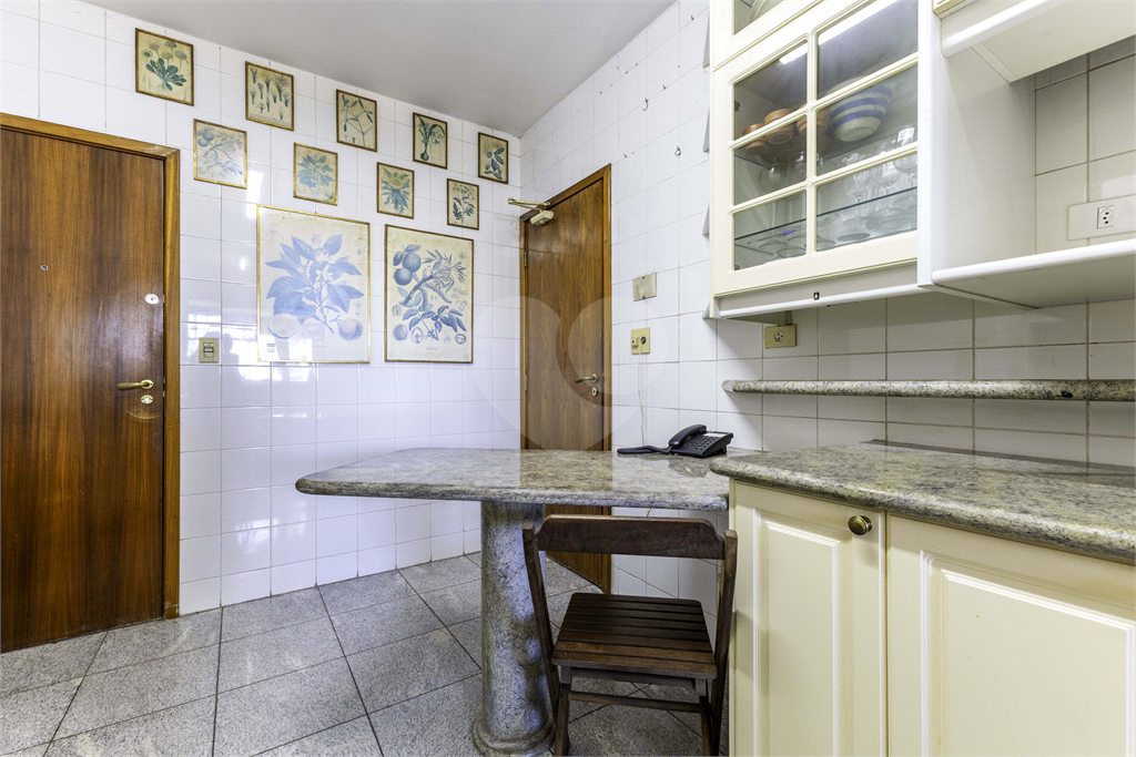 Apartamento duplex a venda no Real Parque