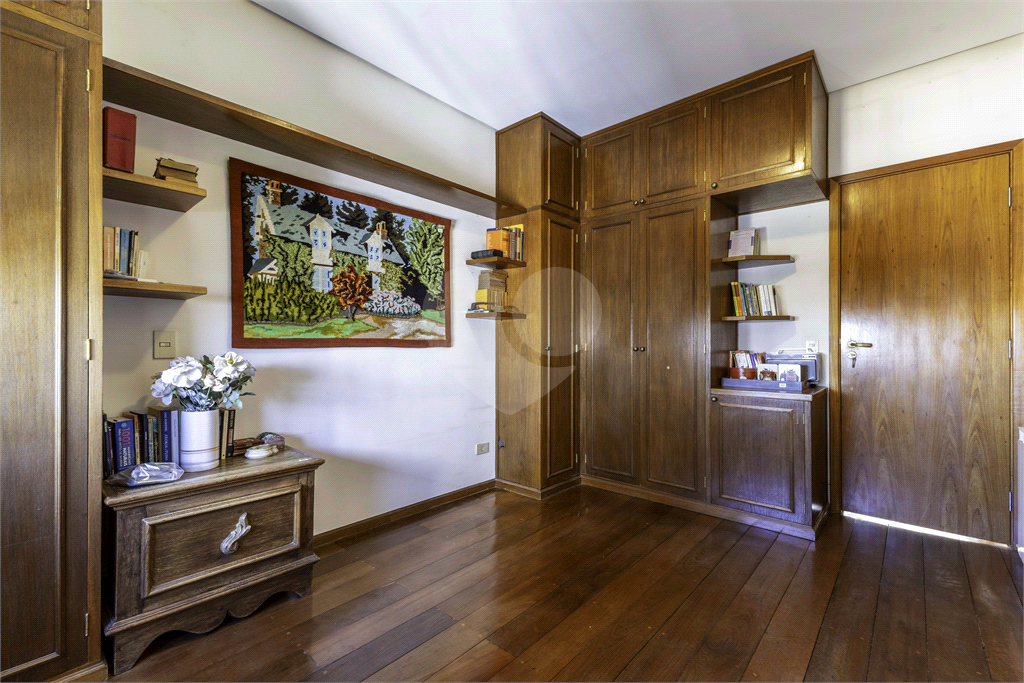 Apartamento duplex a venda no Real Parque