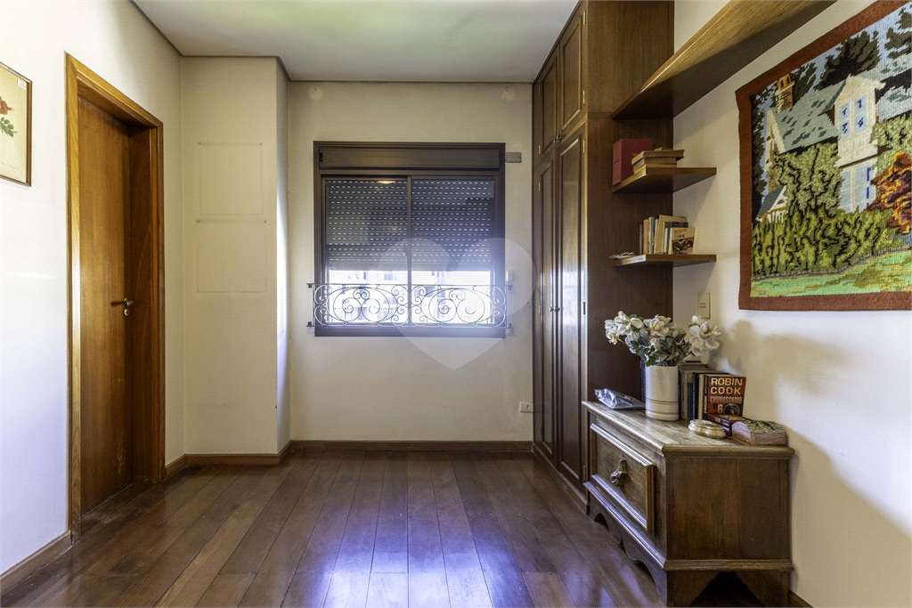 Apartamento duplex a venda no Real Parque