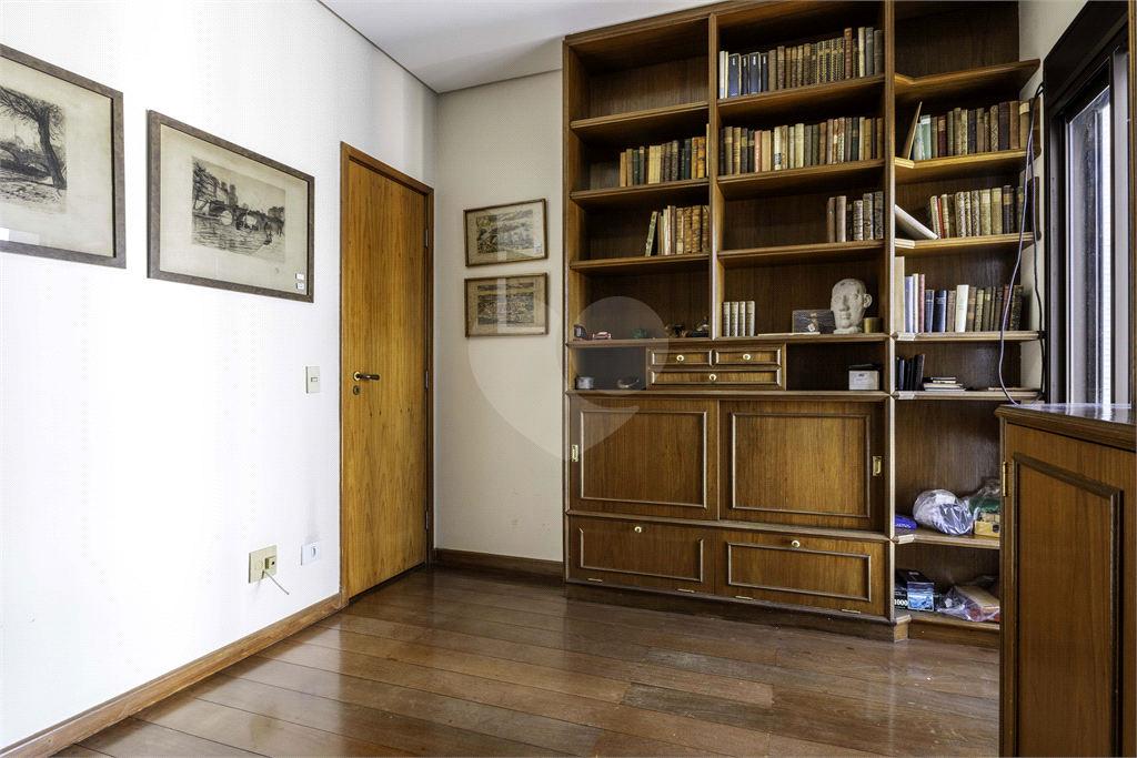 Apartamento duplex a venda no Real Parque