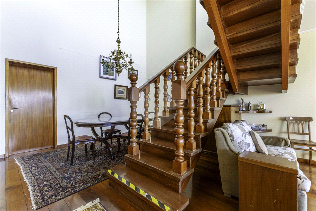 Apartamento duplex a venda no Real Parque
