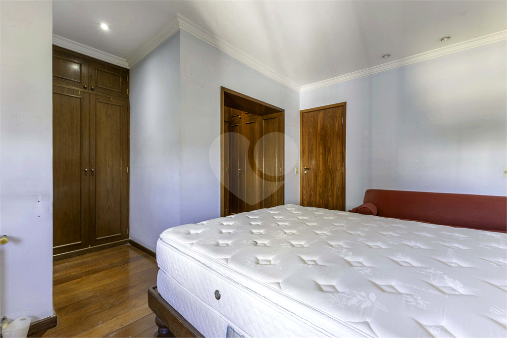 Apartamento duplex a venda no Real Parque