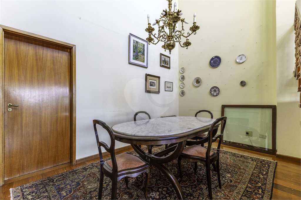 Apartamento duplex a venda no Real Parque