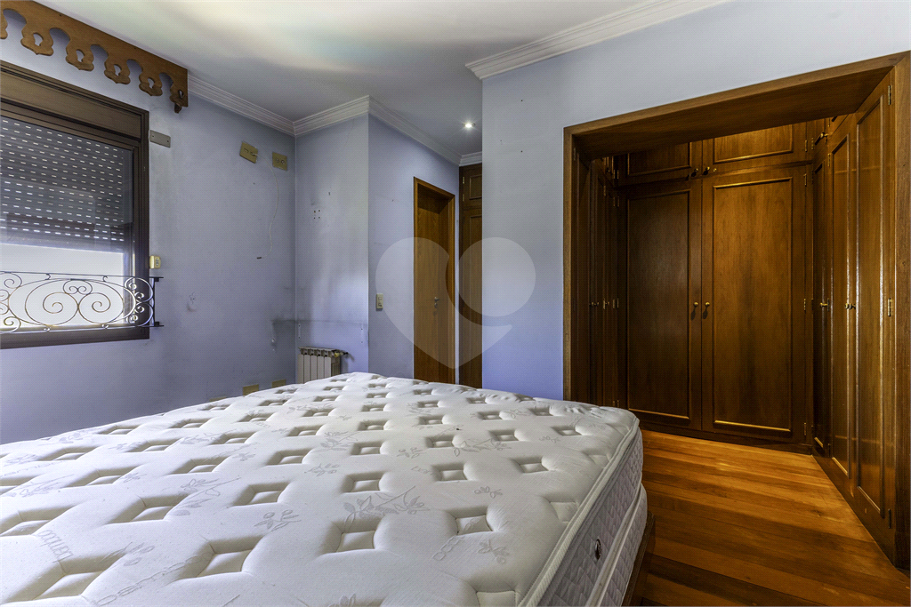 Apartamento duplex a venda no Real Parque