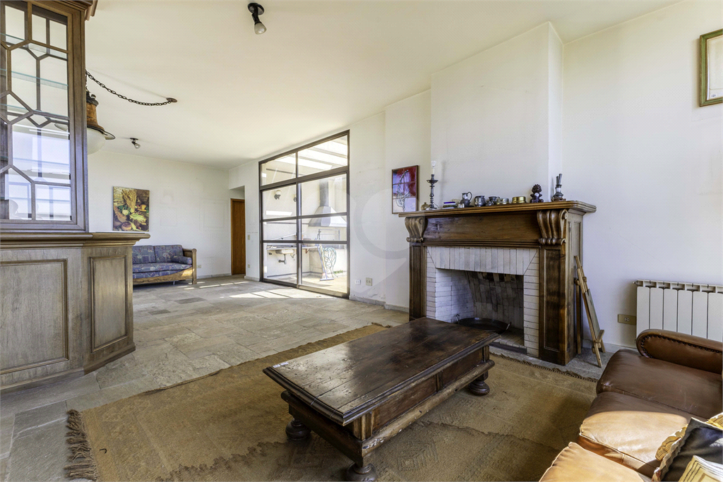 Apartamento duplex a venda no Real Parque
