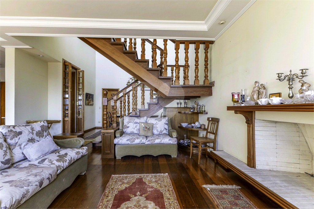 Apartamento duplex a venda no Real Parque