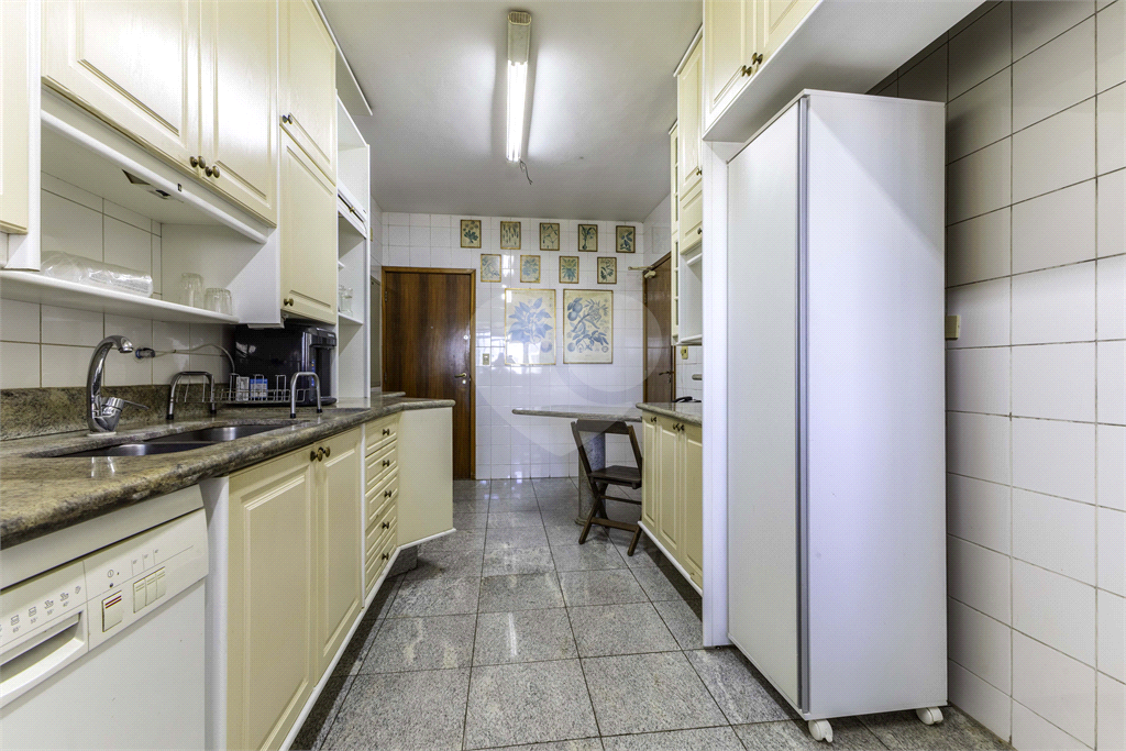 Apartamento duplex a venda no Real Parque