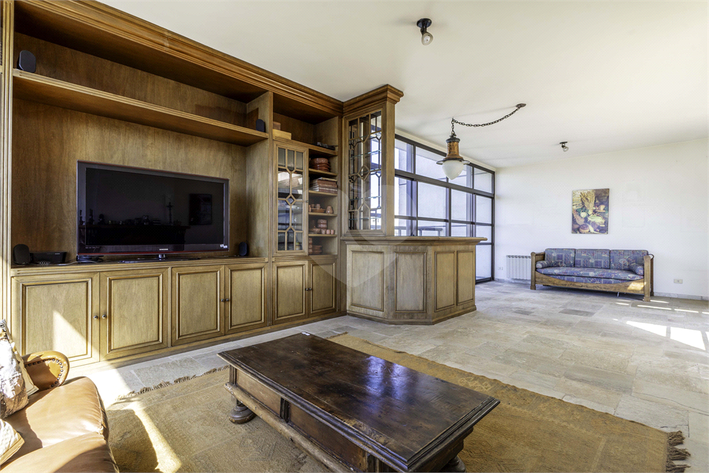 Apartamento duplex a venda no Real Parque