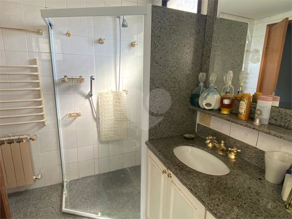 Apartamento duplex a venda no Real Parque