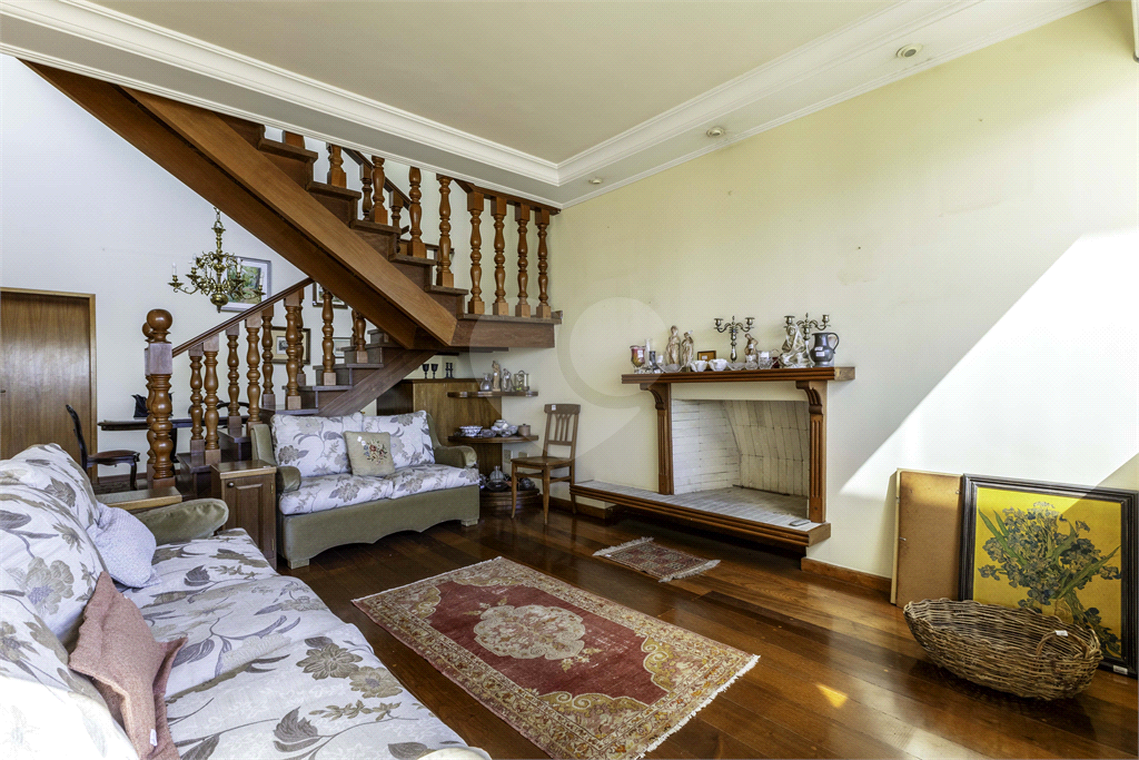 Apartamento duplex a venda no Real Parque