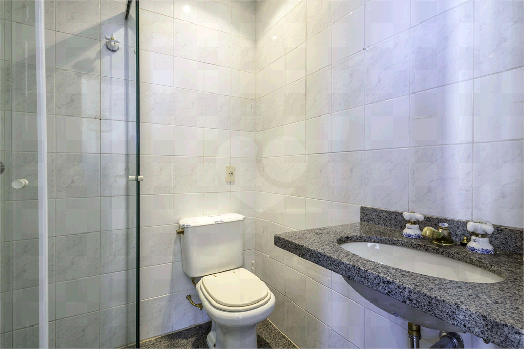 Apartamento duplex a venda no Real Parque