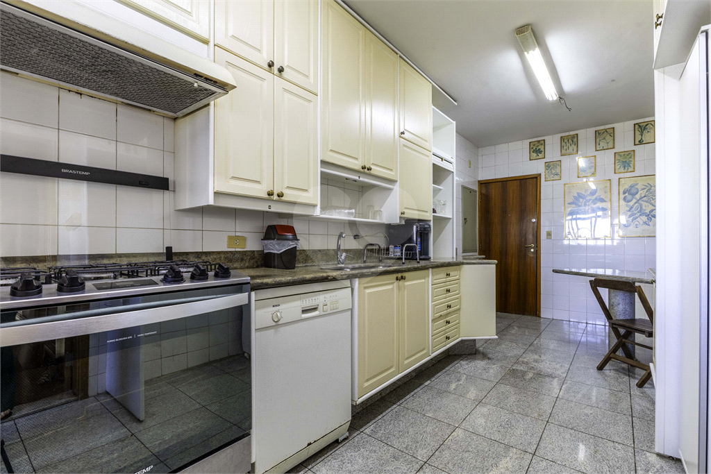 Apartamento duplex a venda no Real Parque