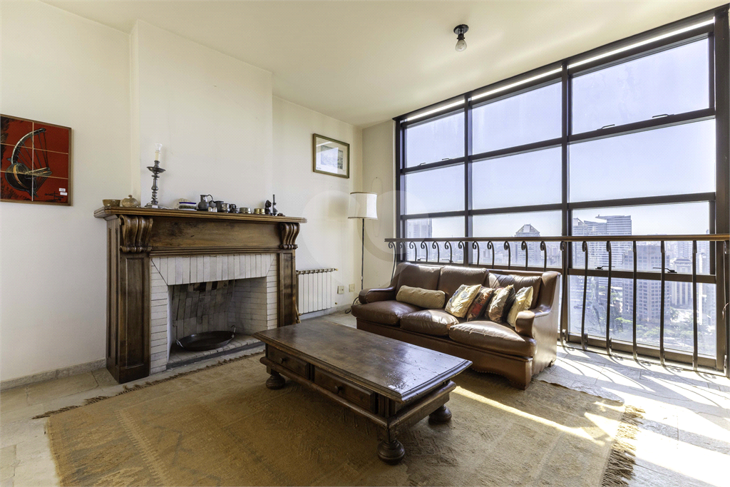 Apartamento duplex a venda no Real Parque