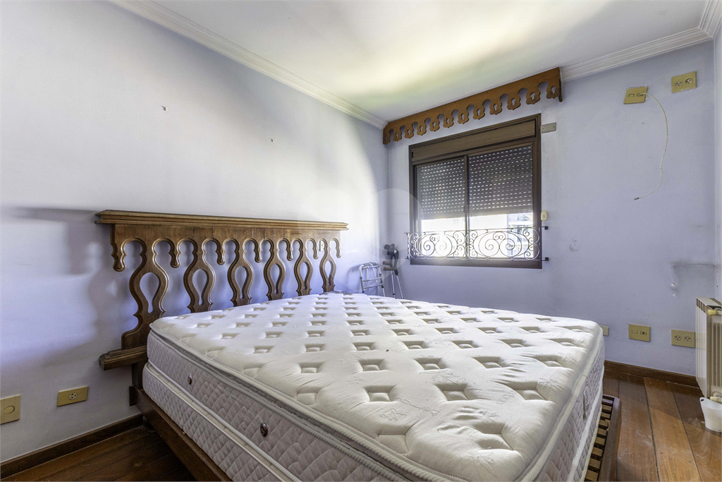 Apartamento duplex a venda no Real Parque