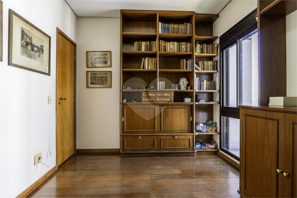 Apartamento duplex a venda no Real Parque