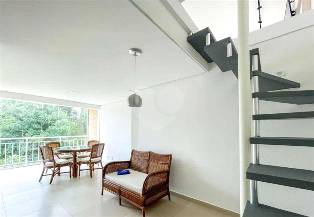 Cobertura à venda e aluguel com 2 quartos, 200m² - Foto 26