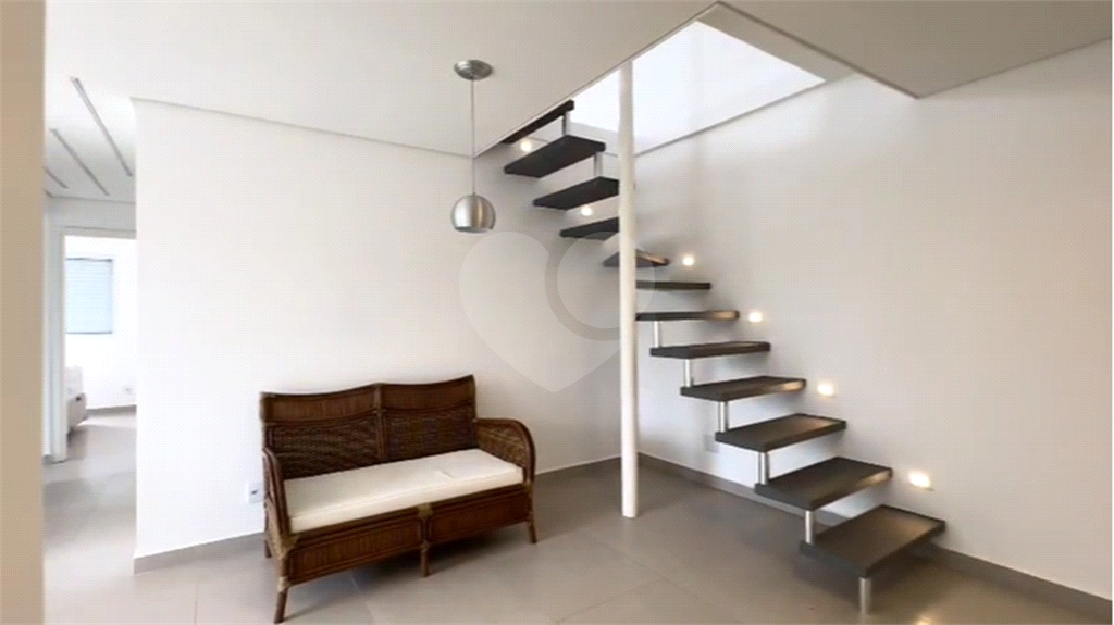 Cobertura à venda e aluguel com 2 quartos, 200m² - Foto 6
