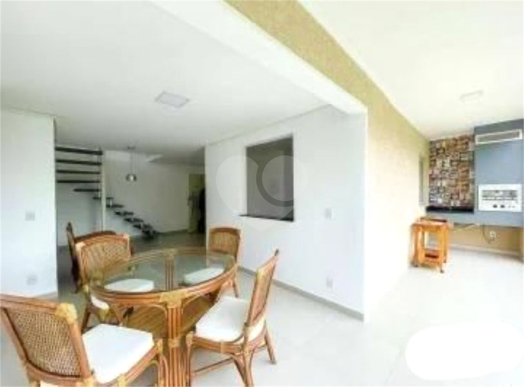 Cobertura à venda e aluguel com 2 quartos, 200m² - Foto 27
