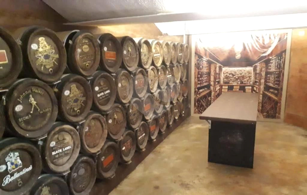 Cobertura à venda e aluguel com 2 quartos, 200m² - Foto 18