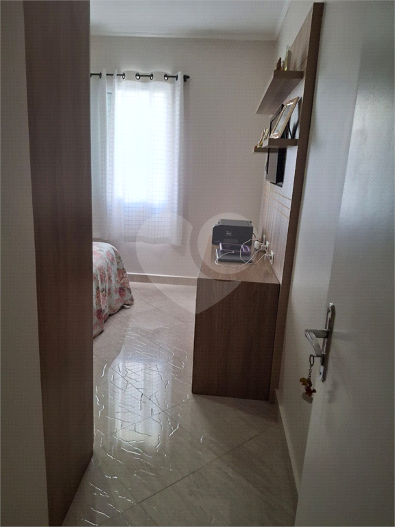 Sobrado de 155m² com 3 quartos em Jardim França