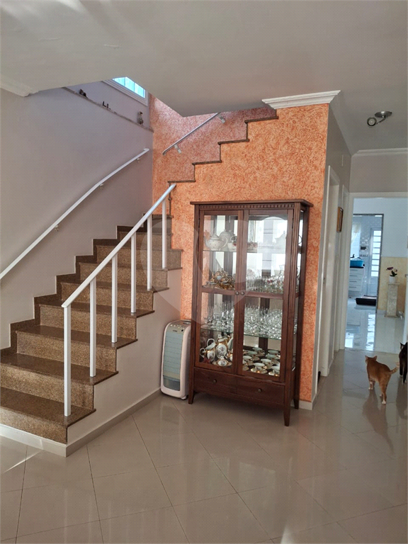 Sobrado de 155m² com 3 quartos em Jardim França