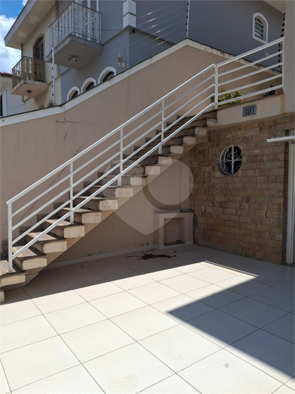 Sobrado de 155m² com 3 quartos em Jardim França