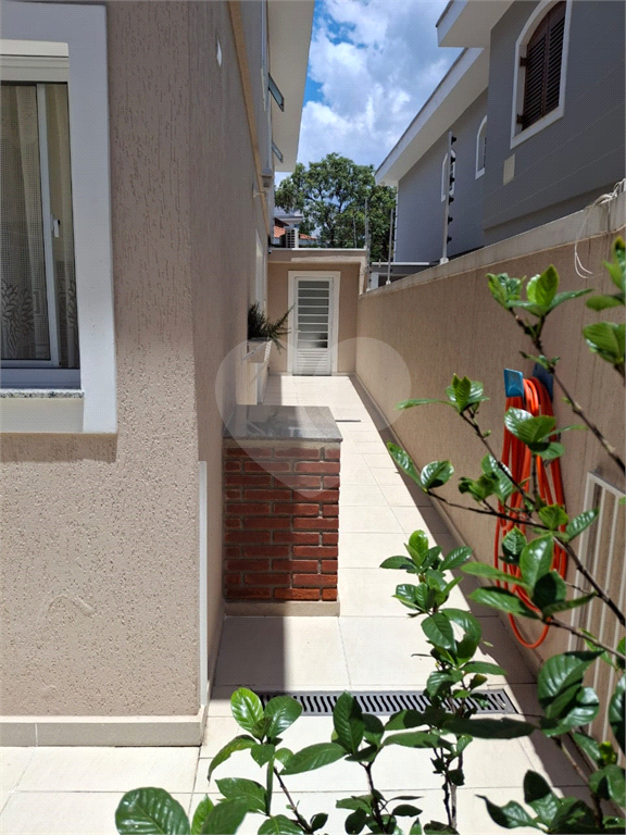 Sobrado de 155m² com 3 quartos em Jardim França