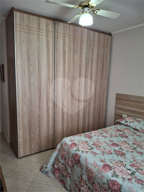 Sobrado de 155m² com 3 quartos em Jardim França