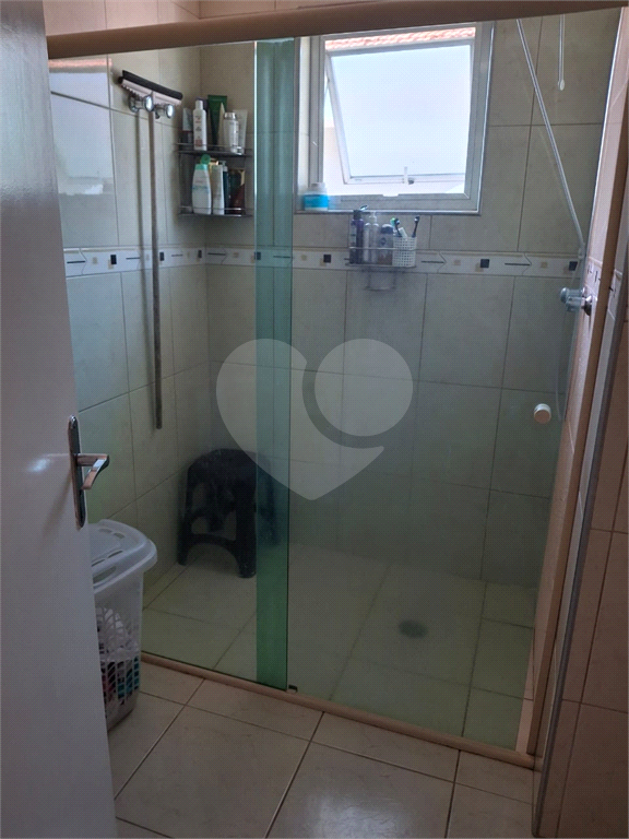 Sobrado de 155m² com 3 quartos em Jardim França