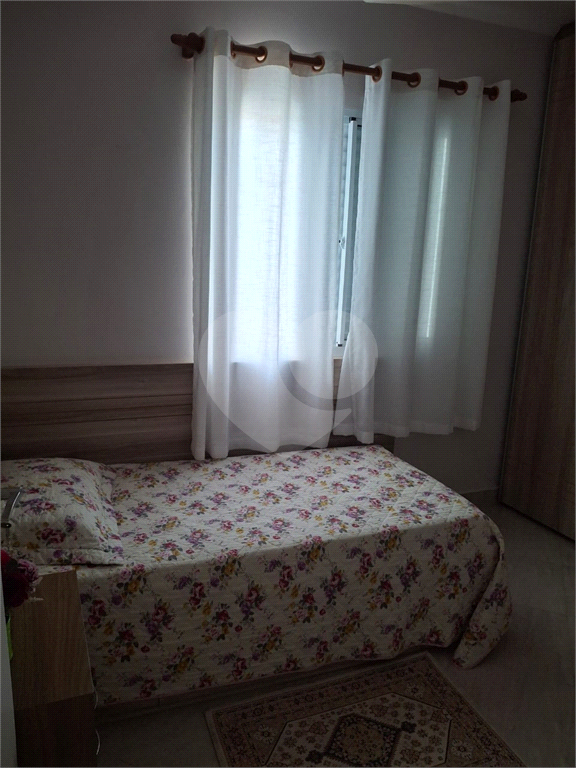 Sobrado de 155m² com 3 quartos em Jardim França