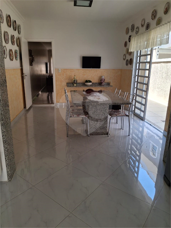 Sobrado de 155m² com 3 quartos em Jardim França