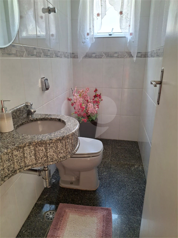 Sobrado de 155m² com 3 quartos em Jardim França