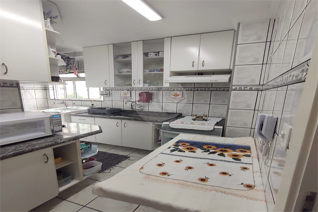 Apartamento no Imirim, 2 dormitórios e 1 vaga