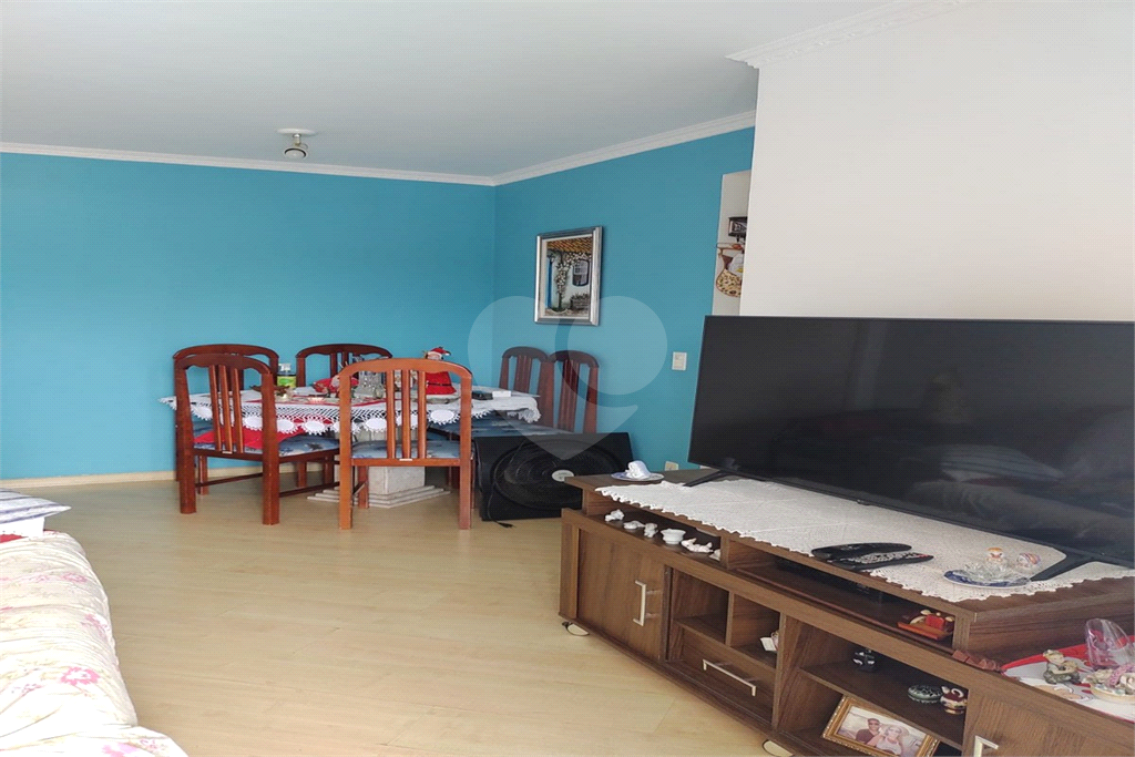 Apartamento no Imirim, 2 dormitórios e 1 vaga