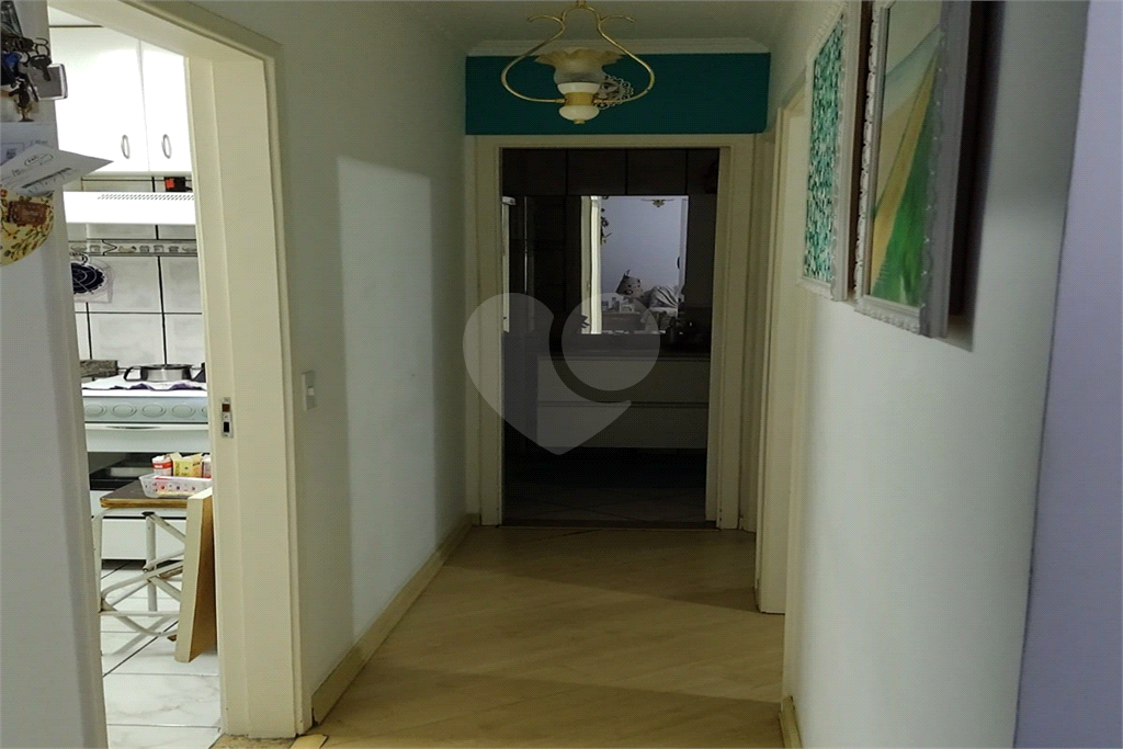 Apartamento no Imirim, 2 dormitórios e 1 vaga