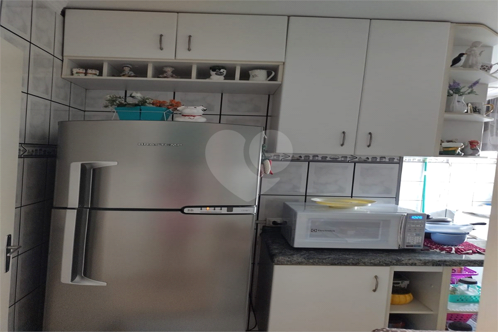 Apartamento no Imirim, 2 dormitórios e 1 vaga