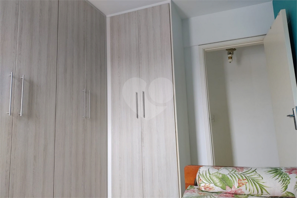 Apartamento no Imirim, 2 dormitórios e 1 vaga