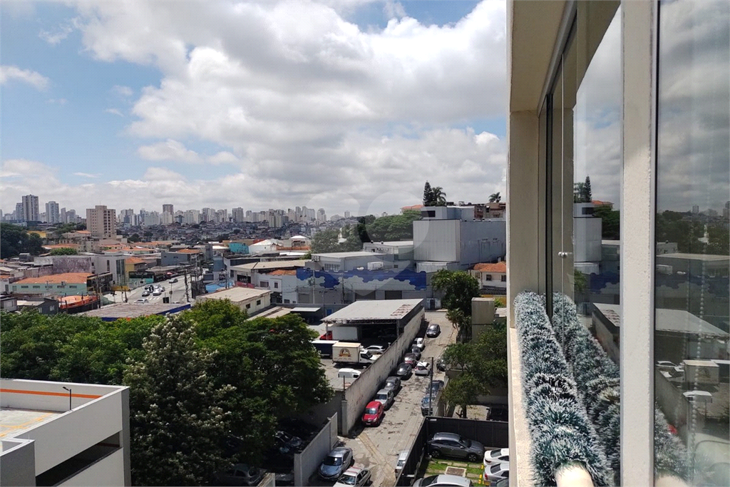 Apartamento no Imirim, 2 dormitórios e 1 vaga