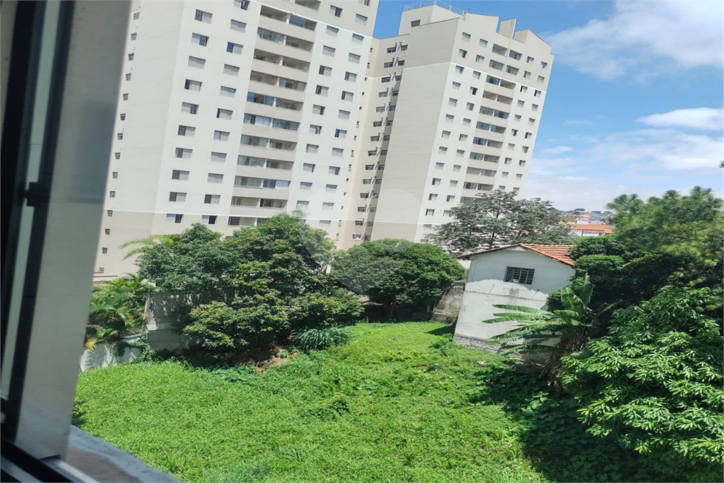 Apartamento no Imirim, 2 dormitórios e 1 vaga