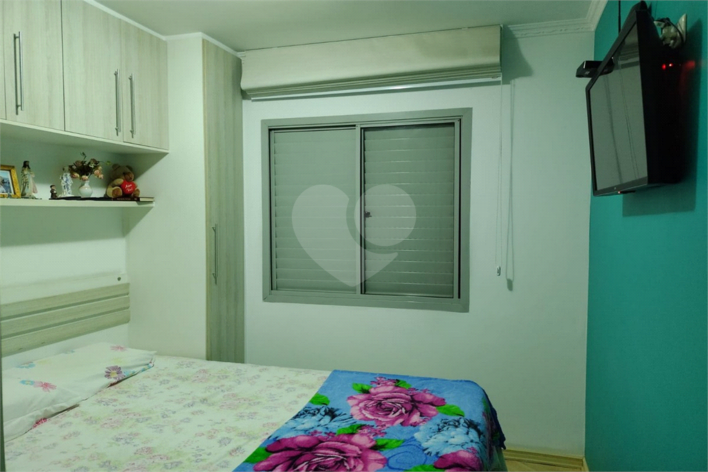 Apartamento no Imirim, 2 dormitórios e 1 vaga