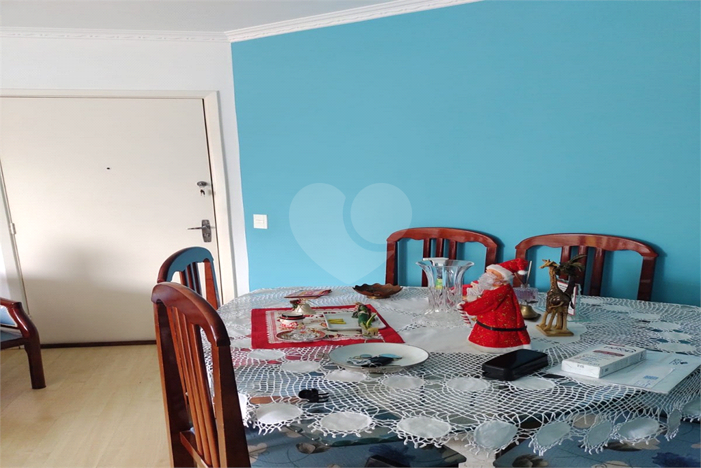 Apartamento no Imirim, 2 dormitórios e 1 vaga
