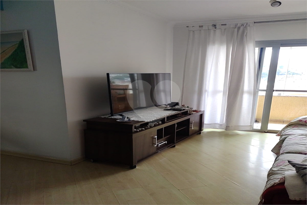 Apartamento no Imirim, 2 dormitórios e 1 vaga