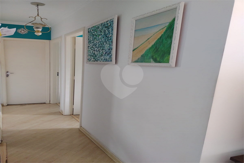 Apartamento no Imirim, 2 dormitórios e 1 vaga