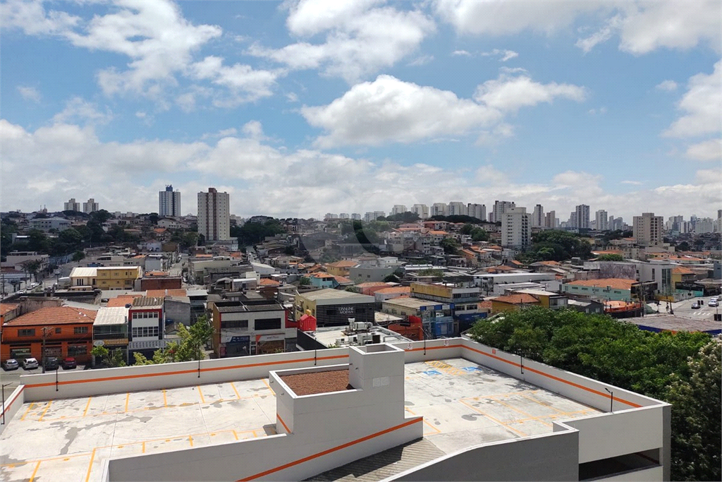 Apartamento no Imirim, 2 dormitórios e 1 vaga
