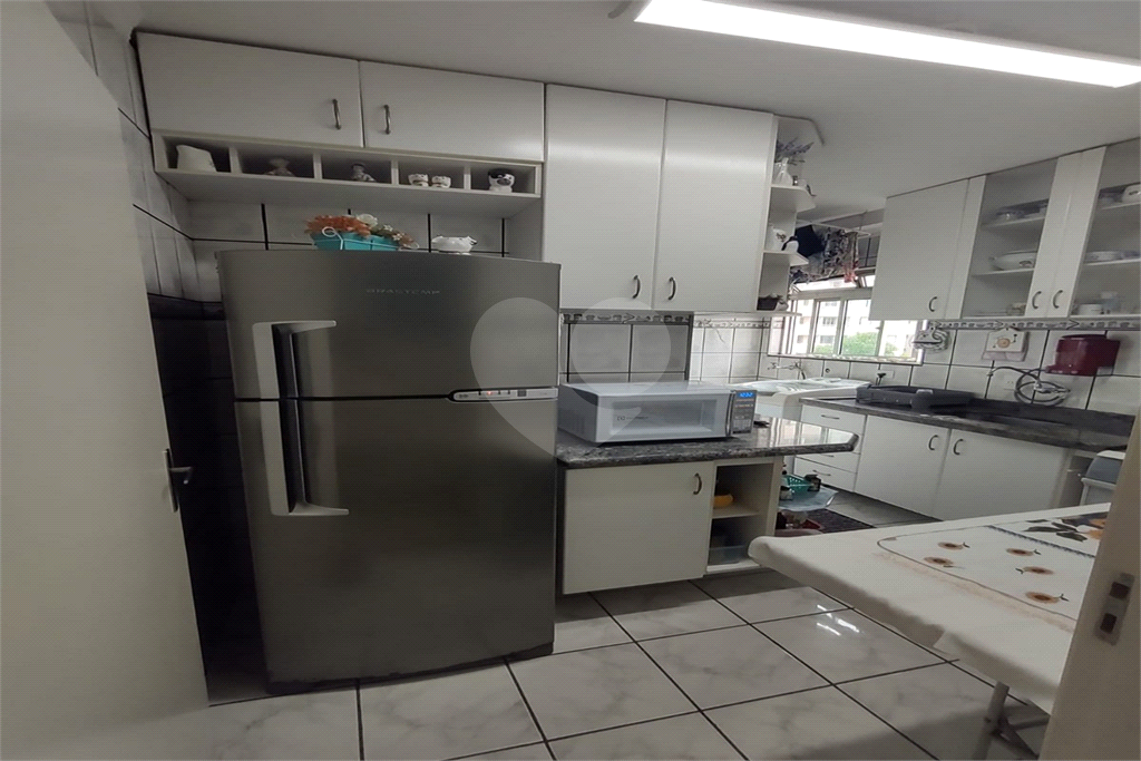 Apartamento no Imirim, 2 dormitórios e 1 vaga