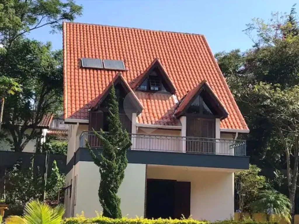 Chácara Com 2 Casas Na Serra Da Cantareira Com Mata e Rio Anexo