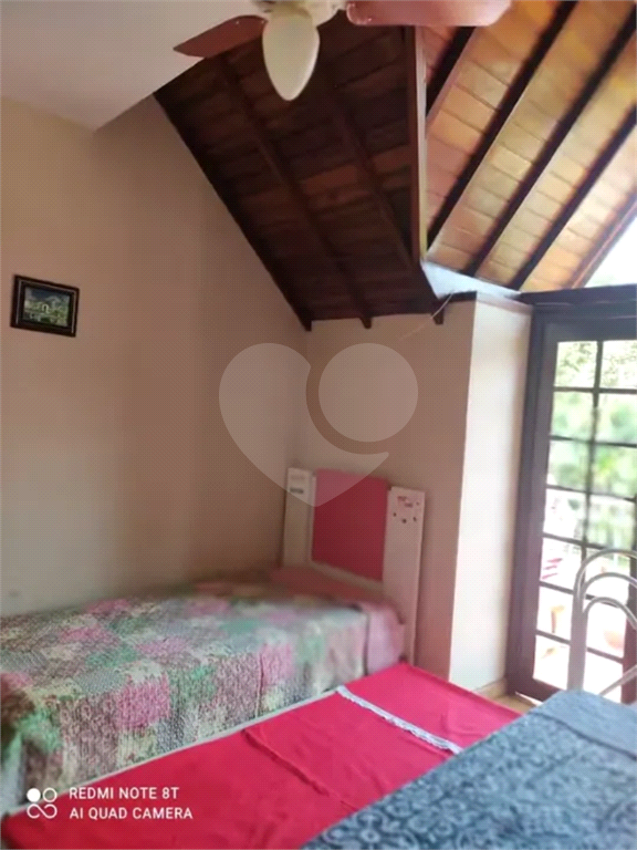 Chácara Com 2 Casas Na Serra Da Cantareira Com Mata e Rio Anexo