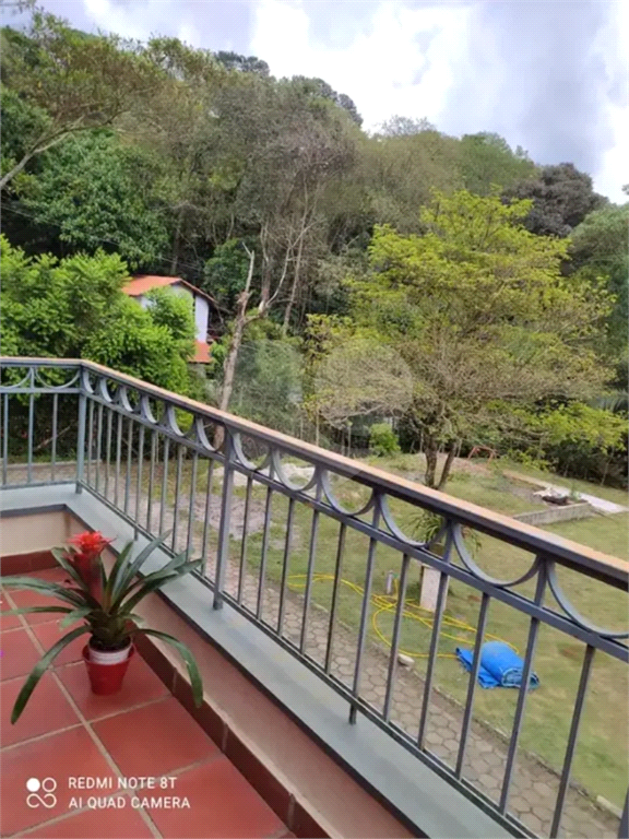 Chácara Com 2 Casas Na Serra Da Cantareira Com Mata e Rio Anexo