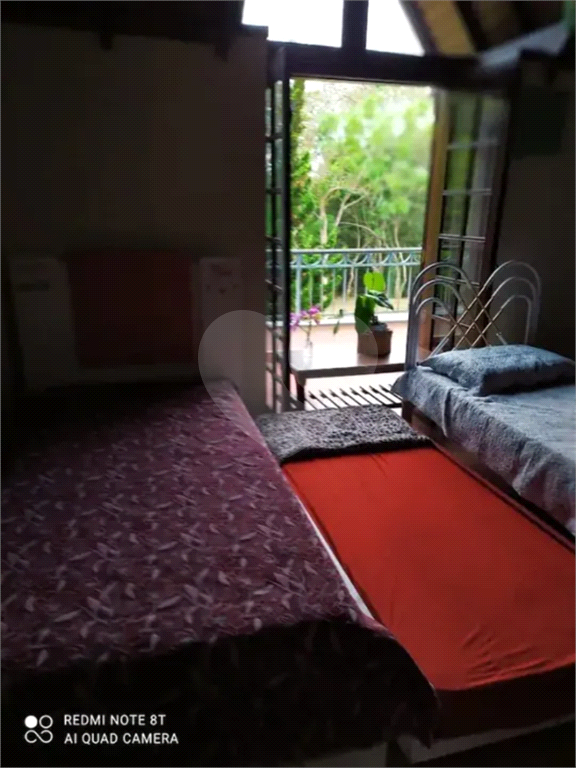Chácara Com 2 Casas Na Serra Da Cantareira Com Mata e Rio Anexo